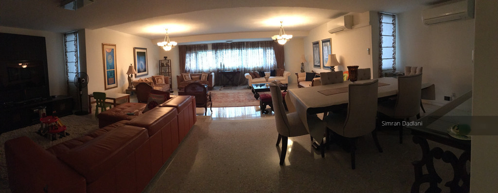 Cairnhill Plaza (D9), Apartment #135136112